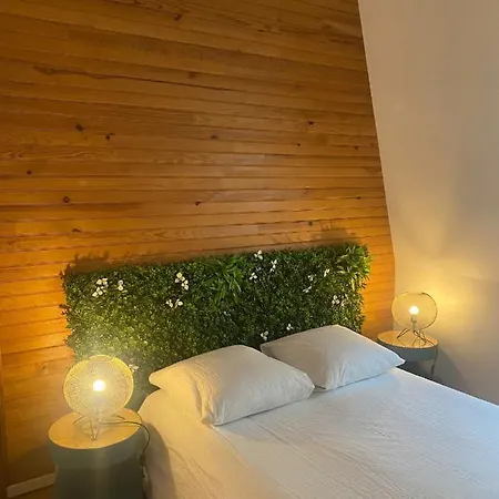 Apartment Superbe Et Accuiellent *