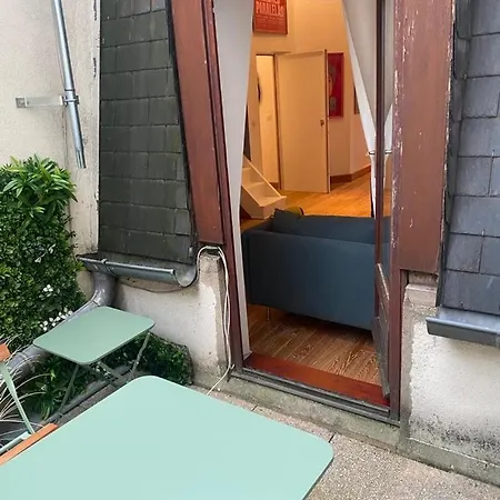 Superbe Et Accuiellent